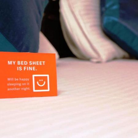 Fabexpress Ashirwad Residency Hotel Мумбай Екстериор снимка