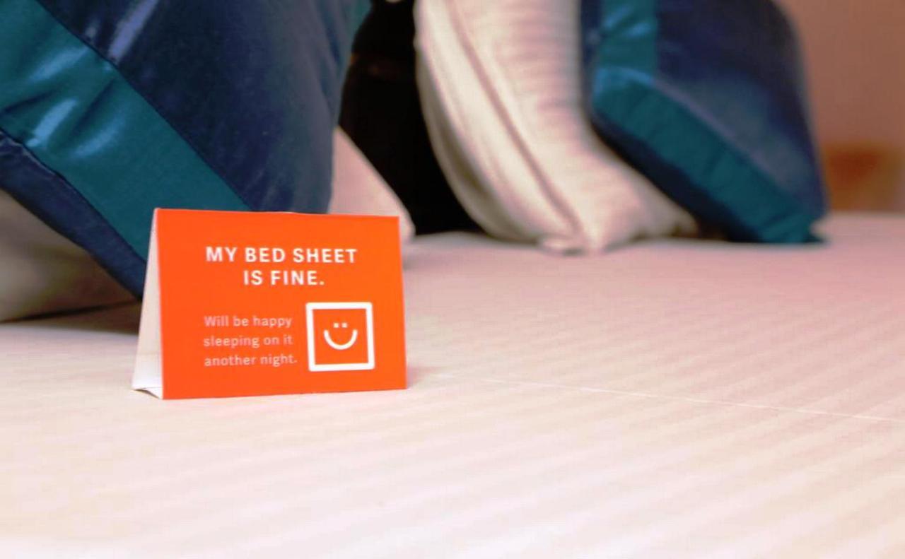 Fabexpress Ashirwad Residency Hotel Мумбай Екстериор снимка