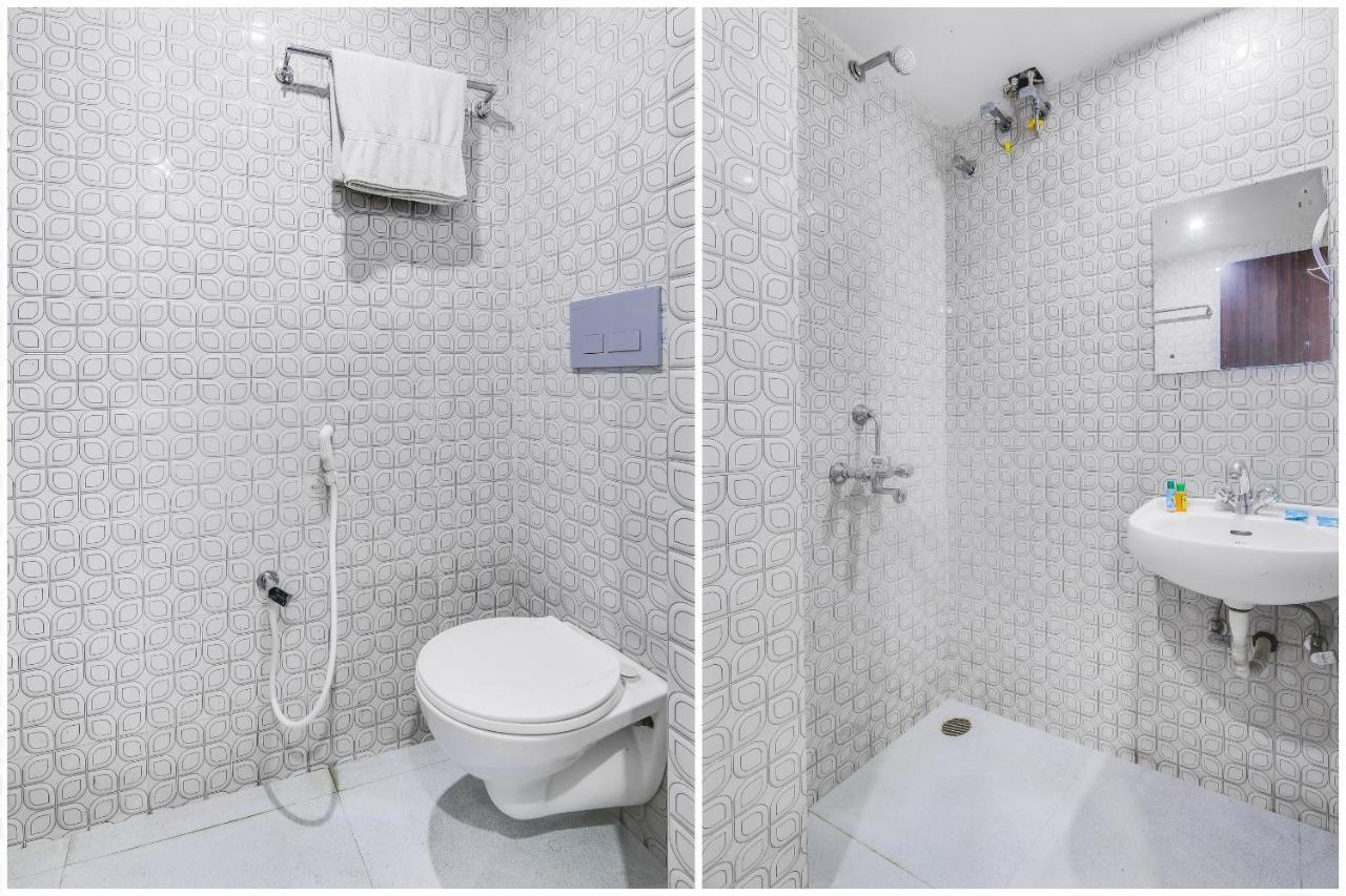 Fabexpress Ashirwad Residency Hotel Мумбай Екстериор снимка